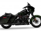 Harley-Davidson Harley Davidson CVO Street Glide FLHXSE